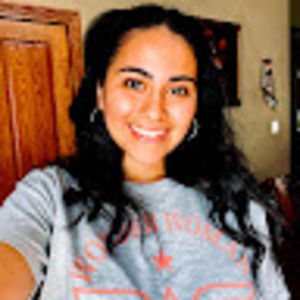 Meet your Posher, Gisel